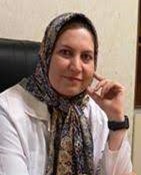 دکتر مهسا چرخکار