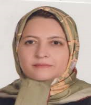 دکتر فیروزه جلوه