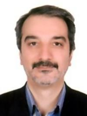 دکتر محمد حسین شهبازی