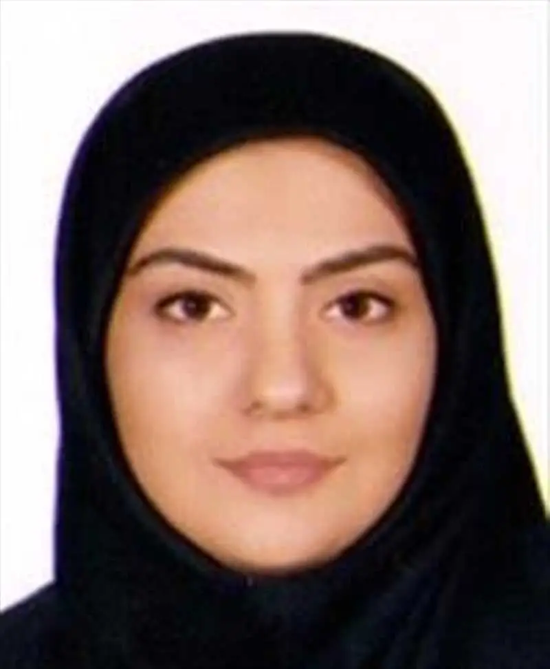 دکتر فاطمه اسدی