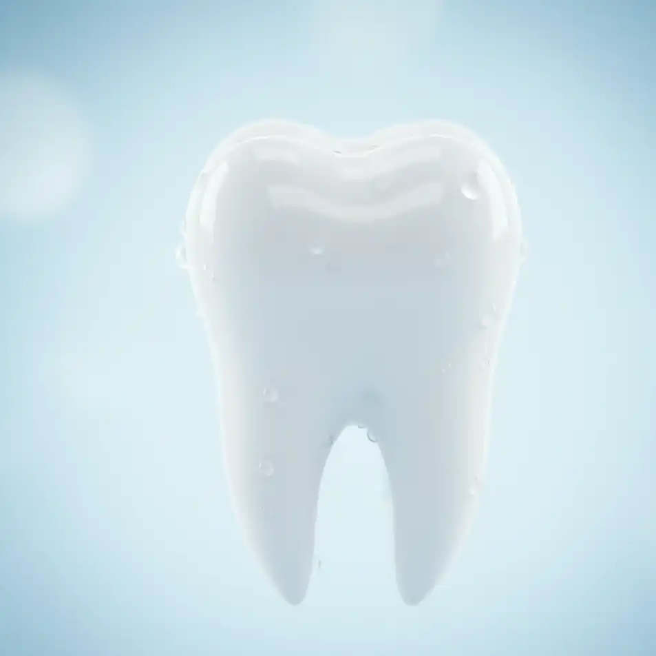 بهداشت دهان و دندان